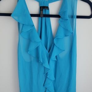 Bisou Bisou Summer top